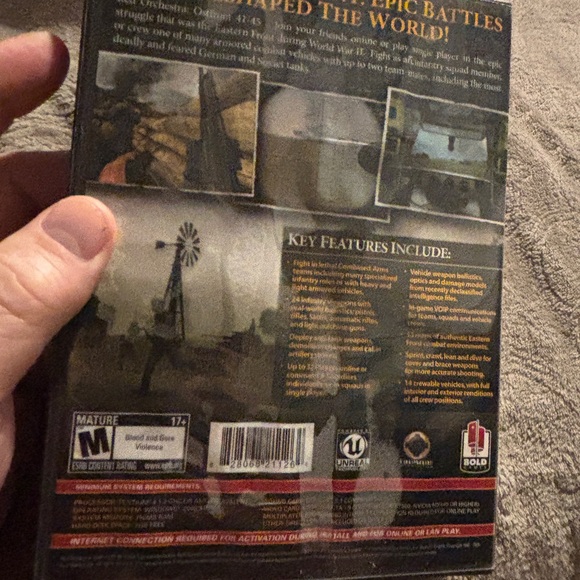 Red Orchestra Ostfront 41-45 PC CD-Rom Game - Picture 4 of 10